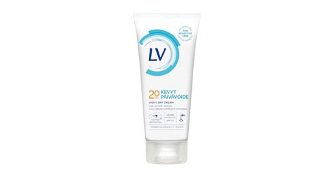 LV päivävoide 60ml kevyt sk20 